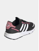 adidas Originals Tennarit Zx 1k Boost musta