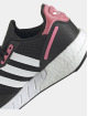 adidas Originals Tennarit Zx 1k Boost musta