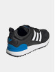 adidas Originals Tennarit Zx 700 Hd musta