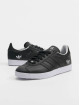 adidas Originals Tennarit Gazelle musta
