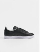 adidas Originals Tennarit Gazelle musta