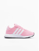 adidas Originals Tennarit Swift Run X C vaaleanpunainen