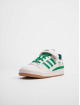 adidas Originals Tennarit Forum Low valkoinen