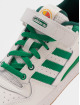 adidas Originals Tennarit Forum Low valkoinen