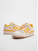 adidas Originals Tennarit Forum Low Cl valkoinen