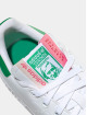 adidas Originals Tennarit Stan Smith valkoinen