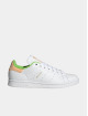 adidas Originals Tennarit Stan Smith valkoinen