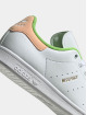 adidas Originals Tennarit Stan Smith valkoinen