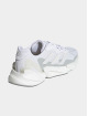 adidas Originals Tennarit X9000l4 valkoinen