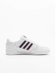 adidas Originals Tennarit Continental 80 Stripe valkoinen