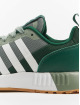 adidas Originals Tennarit Multix vihreä
