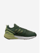 adidas Originals Tennarit ZX 1K Boost 2.0 vihreä