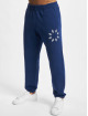 adidas Originals tepláky ST modrá