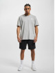 adidas Originals Trika Originals šedá