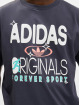 adidas Originals Tričká OG Forever Sport modrá