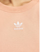 adidas Originals Tričká Adidas Originals Essentials T-Shirt oranžová