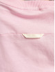 adidas Originals Tričká Logo pink