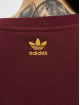 adidas Originals Tröja Originals röd