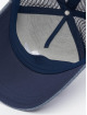 adidas Originals Trucker Cap Curved blau