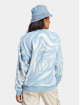 adidas Originals trui Originals Aop blauw