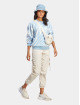 adidas Originals trui Originals Aop blauw