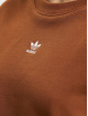adidas Originals trui Originals bruin