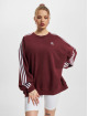 adidas Originals trui Os rood