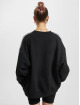adidas Originals trui Originals Os zwart
