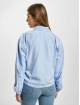 adidas Originals Übergangsjacke Transition blau
