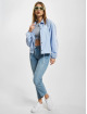 adidas Originals Übergangsjacke Transition blau