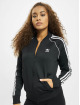 adidas Originals Übergangsjacke SST schwarz