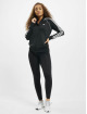 adidas Originals Übergangsjacke SST schwarz