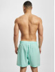 adidas Originals Uimashortsit Swim vihreä
