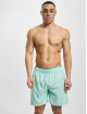 adidas Originals Uimashortsit Swim vihreä