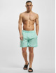 adidas Originals Uimashortsit Swim vihreä