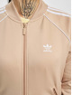 adidas Originals Välikausitakit SST beige