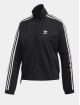 adidas Originals Välikausitakit Valentins musta