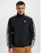 adidas Originals Välikausitakit Lock Up musta