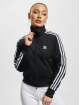 adidas Originals Välikausitakit Firebird musta