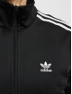 adidas Originals Välikausitakit Firebird musta