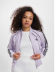 adidas Originals Välikausitakit Originals purpuranpunainen