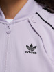 adidas Originals Välikausitakit Originals purpuranpunainen