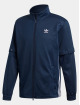 adidas Originals Välikausitakit Snap Tt sininen