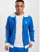 adidas Originals Välikausitakit Beckenbauer sininen