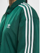 adidas Originals Välikausitakit Coach vihreä