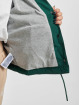 adidas Originals Välikausitakit Coach vihreä