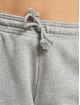 adidas Originals Verryttelyhousut ALL SZN Fleece harmaa