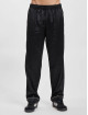adidas Originals Verryttelyhousut Mono Aop musta