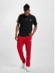 adidas Originals Verryttelyhousut Beckenbauer punainen