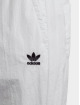 adidas Originals Verryttelyhousut Large Logo valkoinen